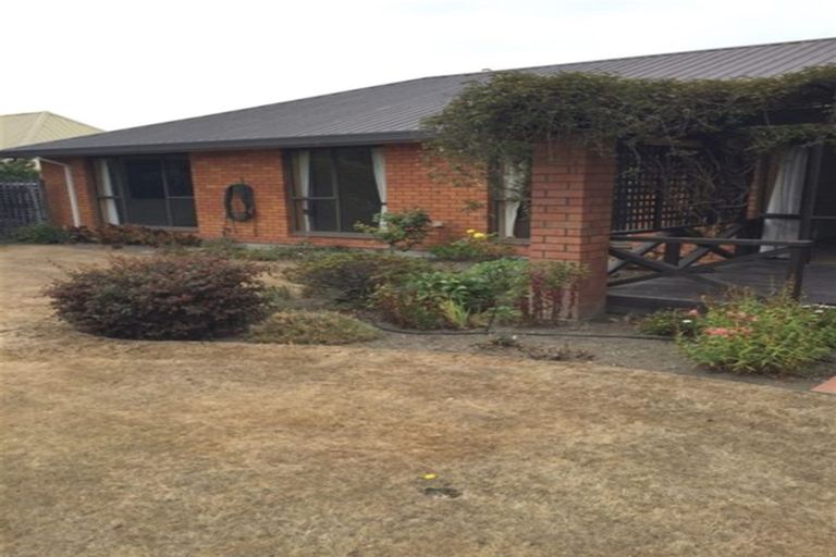 Photo of property in 66 Lancewood Drive, Halswell, Christchurch, 8025