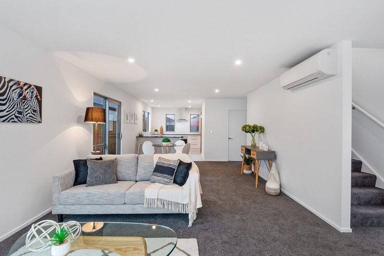 Photo of property in 7 Nevermore Place, Halswell, Christchurch, 8025