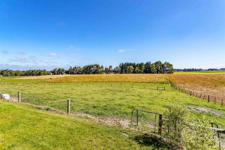 Photo of property in 175 Douds Road, Sefton, Rangiora, 7477
