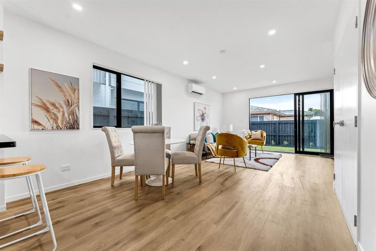 Photo of property in 46c Wyllie Road, Papatoetoe, Auckland, 2025