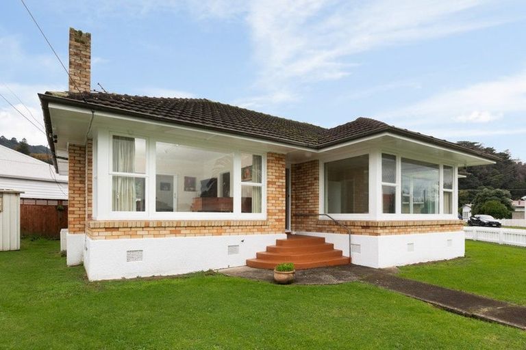 Photo of property in 201 Williamson Street, Thames, 3500