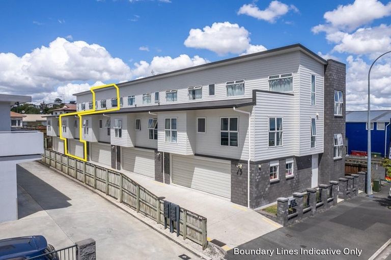 Photo of property in 4/3 Somerset Street, Frankton, Hamilton, 3204