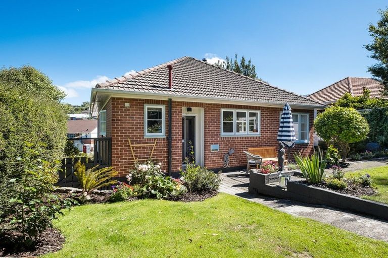 Photo of property in 108 Chapman Street, Wakari, Dunedin, 9010