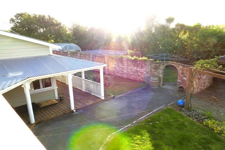 Photo of property in 850 Milson Line, Newbury, Feilding, 4775