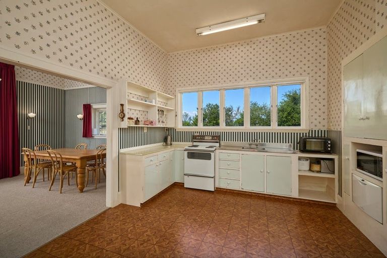 Photo of property in Connemara, 242 Sisters Road, Ferniehurst, Cheviot, 7384