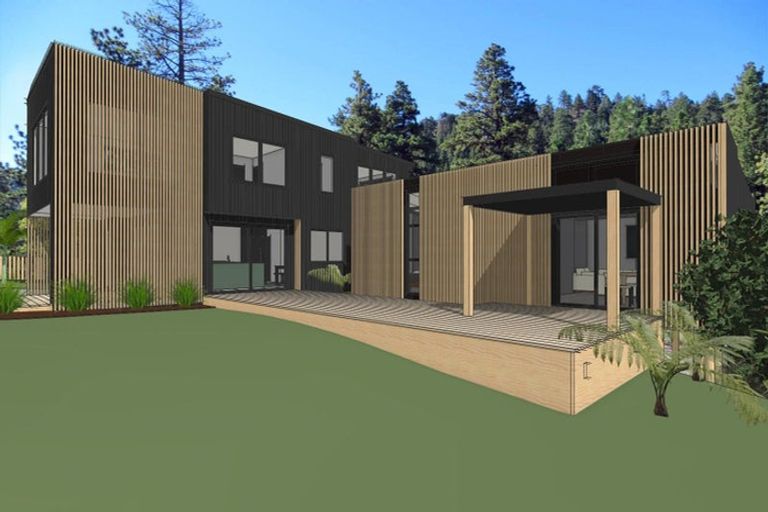 Photo of property in 5 Inspired Way, Pauanui, 3579