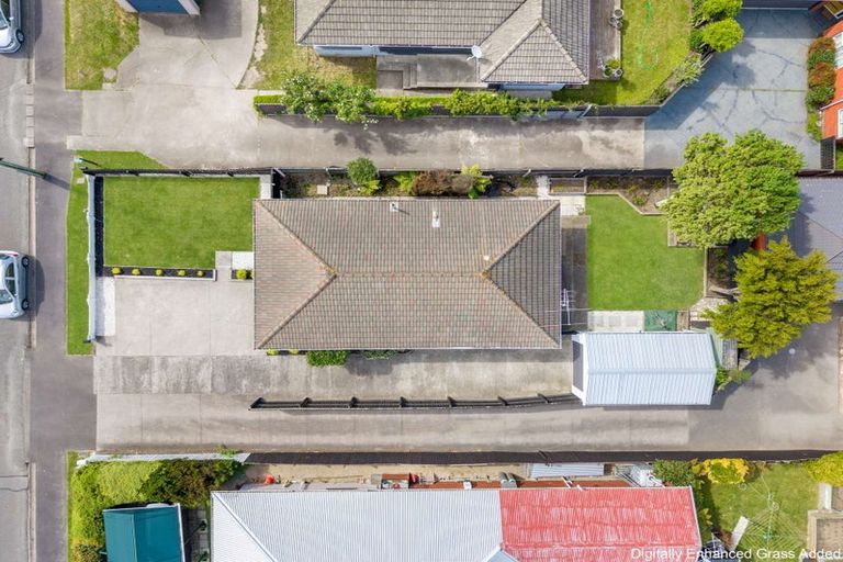 Photo of property in 1/31 Nottingham Avenue, Halswell, Christchurch, 8025