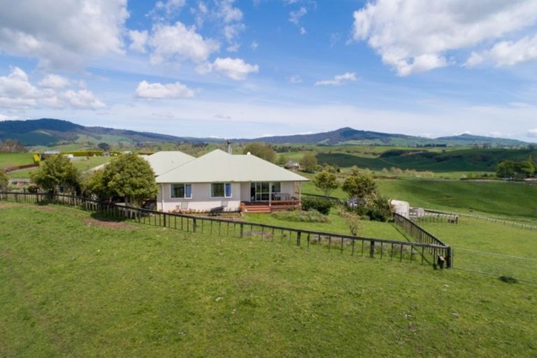 Photo of property in 376 Morgan Road, Matamata, 3472