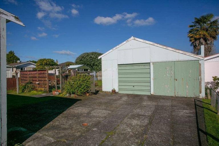 Photo of property in 4 Dawson Street, Matamata, 3400