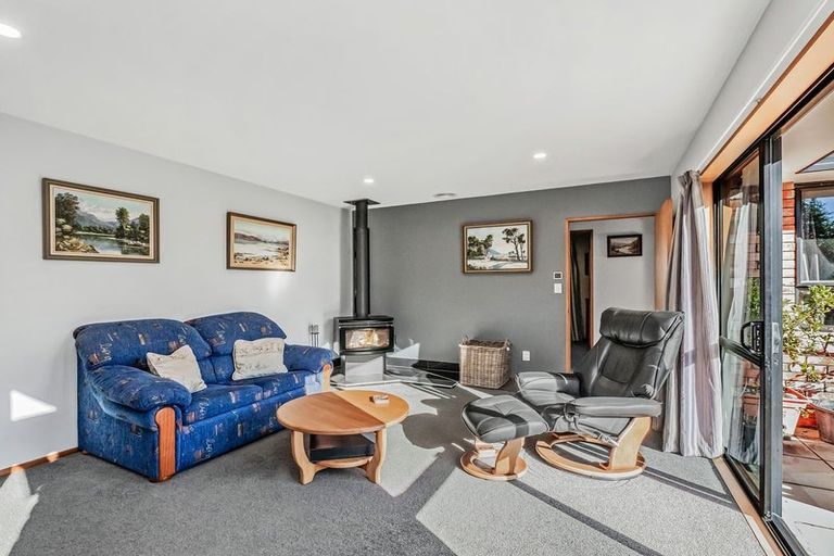 Photo of property in 12 Dawn Place, Kirwee, Darfield, 7571