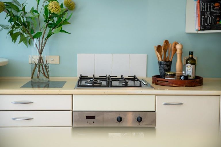 Photo of property in 50 The Crescent, Roseneath, Wellington, 6011