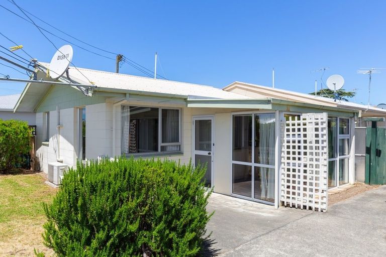 Photo of property in 1/23 Parker Street, Mayfield, Blenheim, 7201
