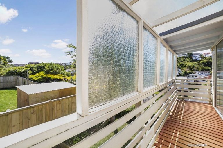 Photo of property in 24a Old Coach Road, Johnsonville, Wellington, 6037