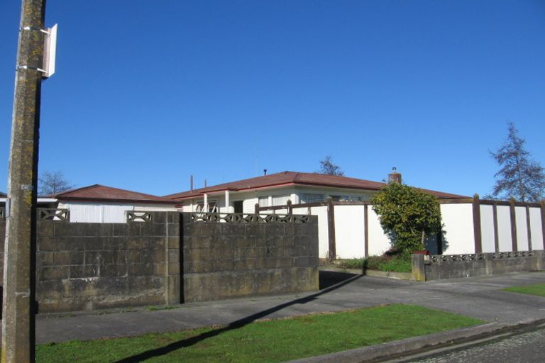 Photo of property in 31 Kaituna Street, Milson, Palmerston North, 4414