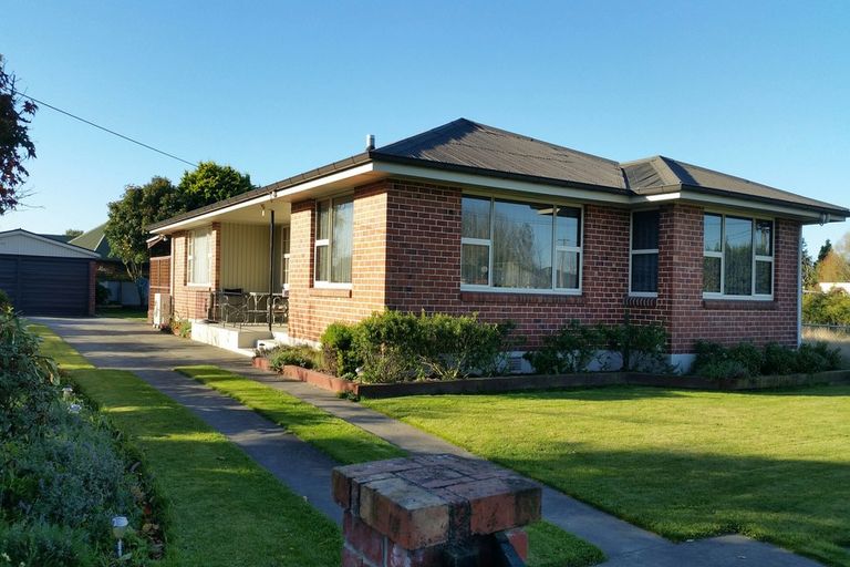 Photo of property in 17 Richard Pearse Drive, Temuka, 7920