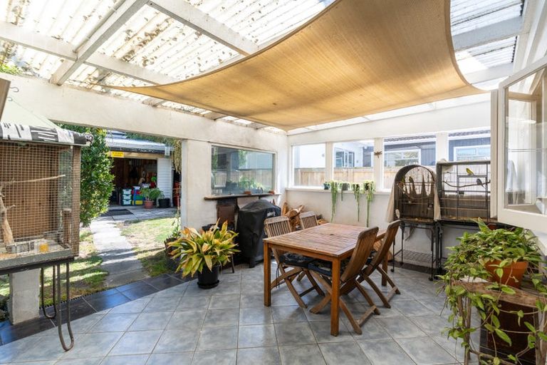 Photo of property in 18 Kilbirnie Crescent, Kilbirnie, Wellington, 6022