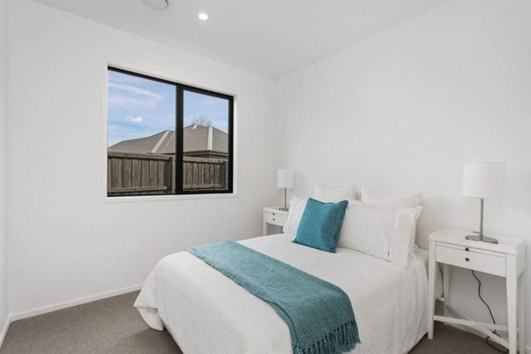 Photo of property in 5 Millstead Lane, Casebrook, Christchurch, 8051