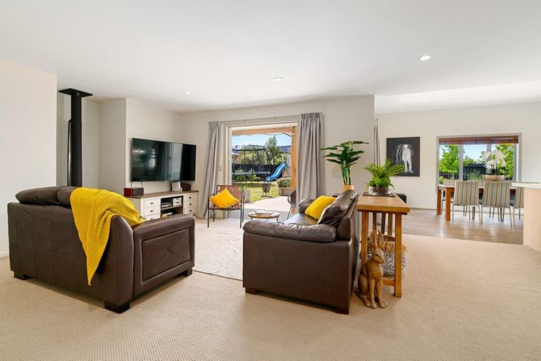 Photo of property in 4 Missy Crescent, Mount Pisa, Cromwell, 9383