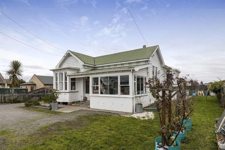 Photo of property in 62 Redwood Street, Blenheim, 7201
