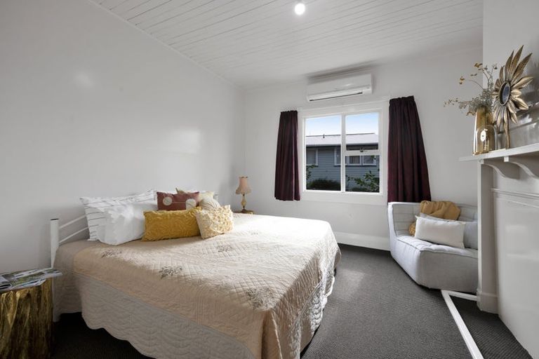 Photo of property in 81 Manawapou Road, Hawera, 4610