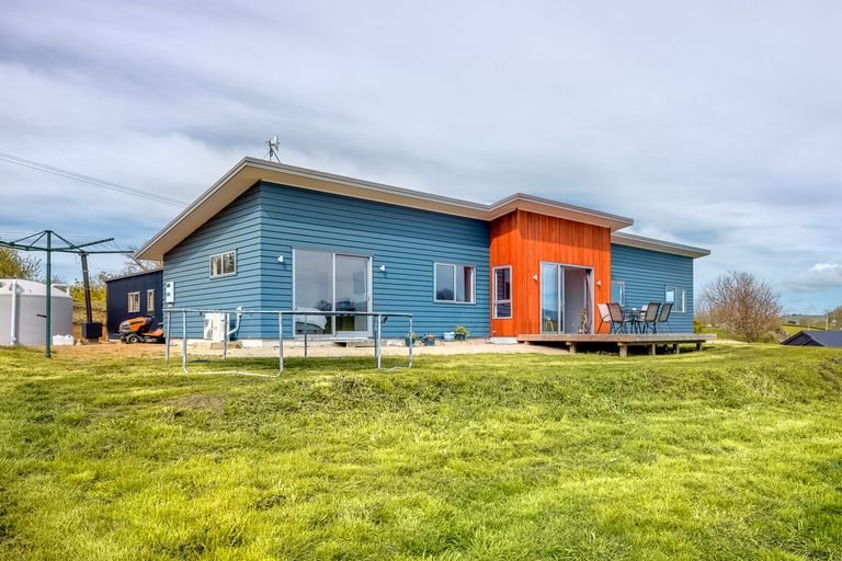 Photo of property in 1104 Te Kawa Road, Te Kawa, Te Awamutu, 3873