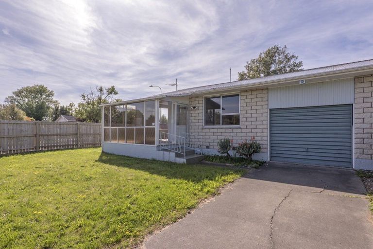Photo of property in 36a Staffa Street, Woolston, Christchurch, 8062