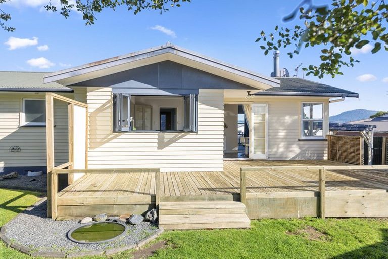 Photo of property in 23 Tennyson Drive, Owhata, Rotorua, 3010