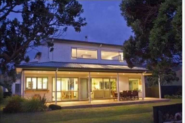 Photo of property in 1 Otautu Wharf Road, Colville, Coromandel, 3584
