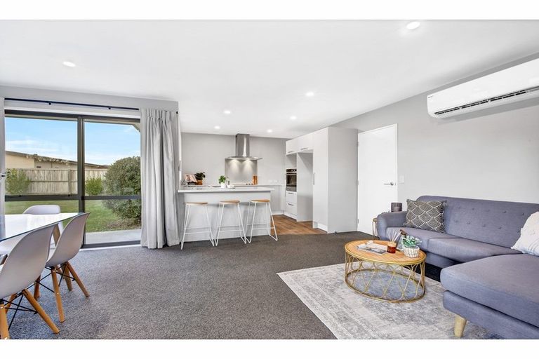 Photo of property in 31 Doncaster Avenue, Lincoln, 7608