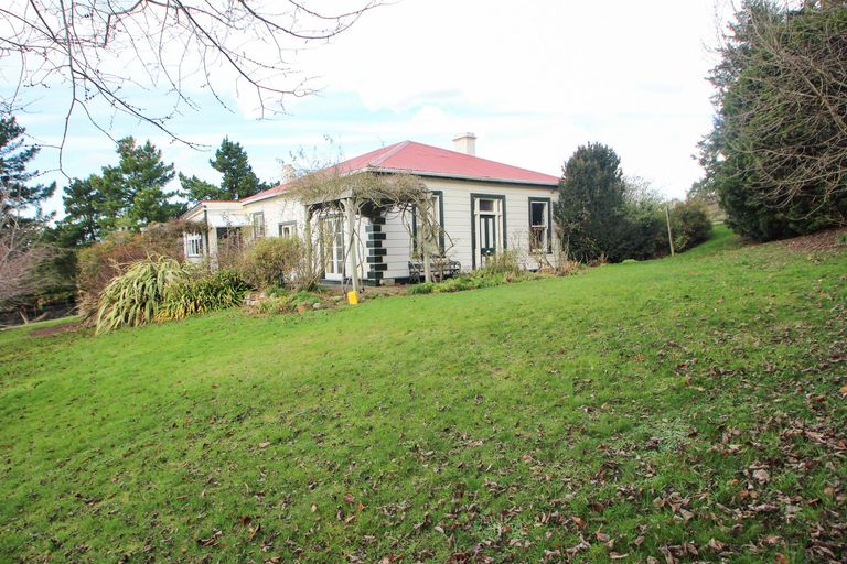 Photo of property in 1146 Smith Road, Livingstone, Oamaru, 9491