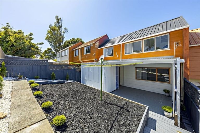 Photo of property in 3/108 Station Road, Papatoetoe, Auckland, 2025