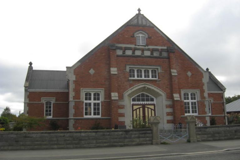 Photo of property in 61 Hally Terrace, Temuka, 7920