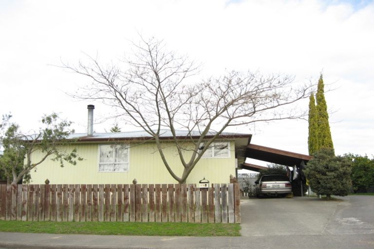 Photo of property in 27b Walton Way, Flaxmere, Hastings, 4120