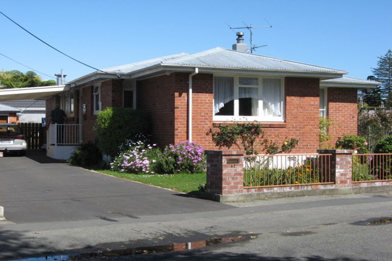 Photo of property in 47 Domett Street, Nelson, 7010