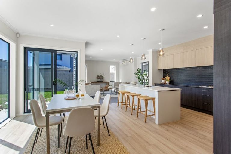 Photo of property in 54 Samuel Marsden Place, Whenuapai, Auckland, 0618