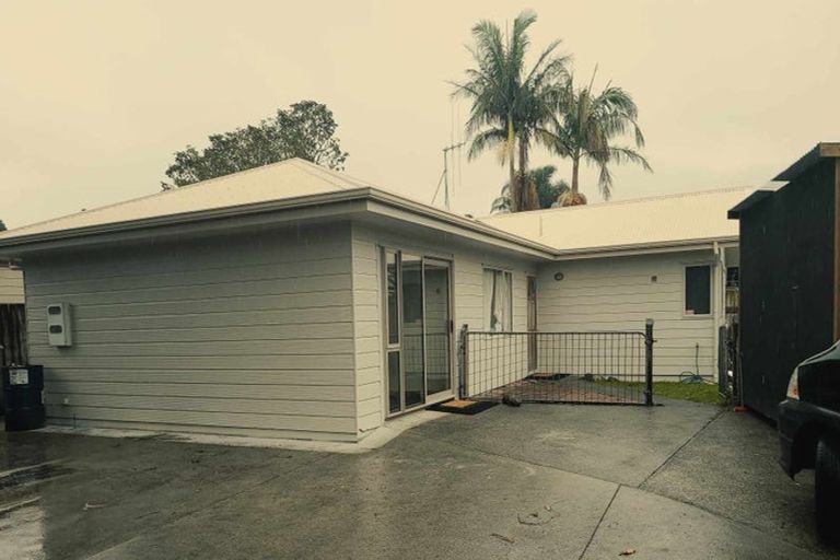 Photo of property in 17b Mcclintock Street, Whau Valley, Whangarei, 0112