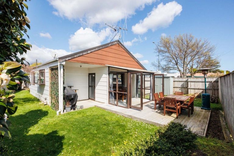 Photo of property in 237b Vogel Street, Roslyn, Palmerston North, 4414