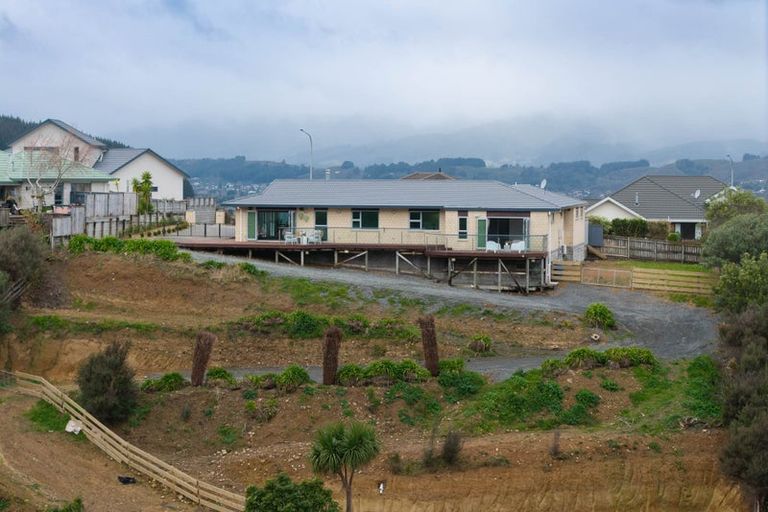 Photo of property in 45a Kirton Drive, Riverstone Terraces, Upper Hutt, 5018