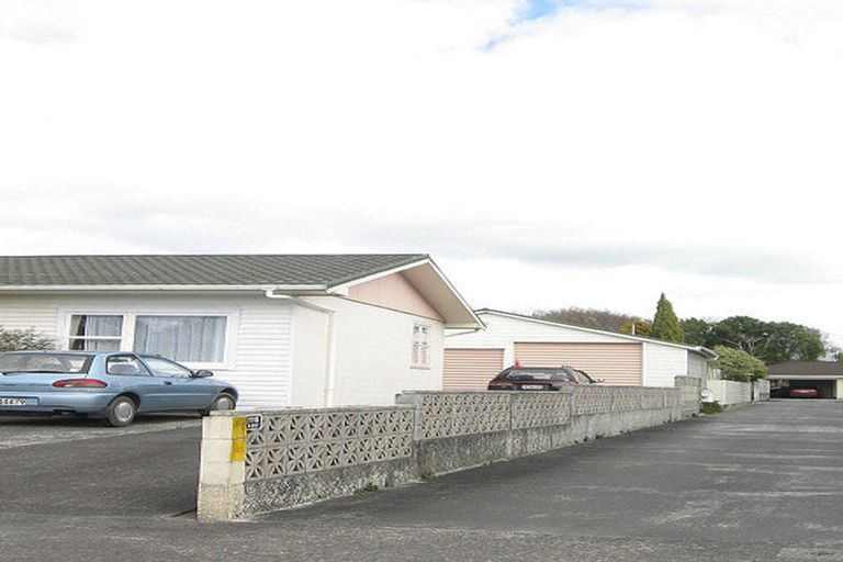 Photo of property in 116a Linton Street, West End, Palmerston North, 4410