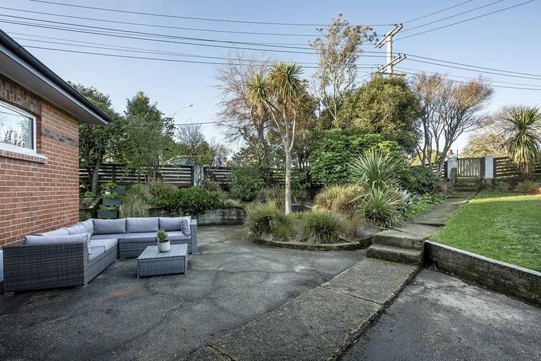 Photo of property in 107 Highcliff Road, Andersons Bay, Dunedin, 9013