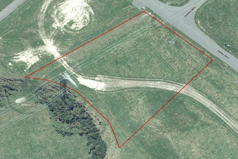 Photo of property in 266 Valley Views, Fitzherbert, Palmerston North, 4472
