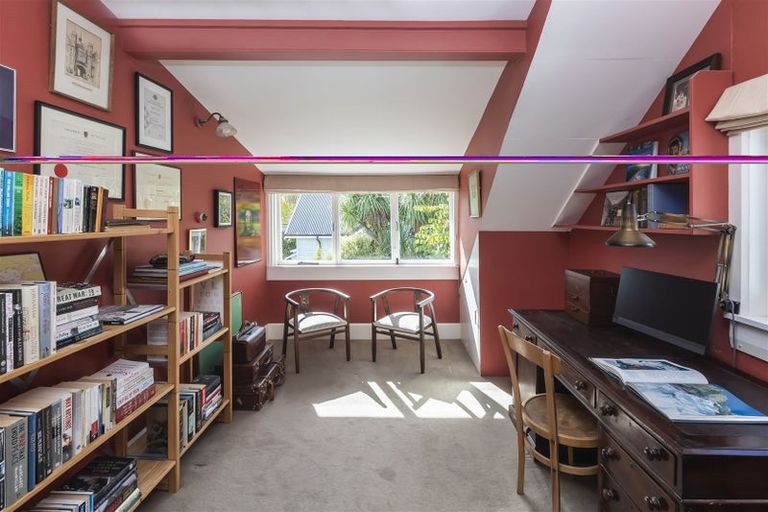 Photo of property in 8 Waiwetu Street, Fendalton, Christchurch, 8052