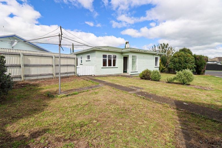 Photo of property in Christian Street, Dannevirke, 4930