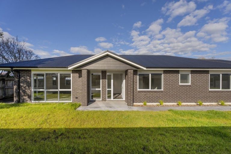 Photo of property in 4a Carrick Robertson Place, Waihi, 3610