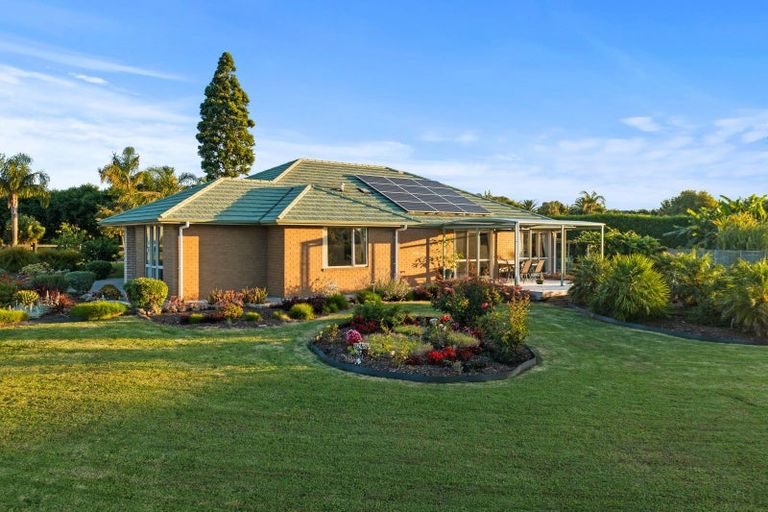 Photo of property in 10 Heritage Way, Maunu, Whangarei, 0110