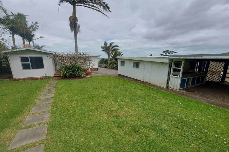 Photo of property in 469 Whangarei Heads Road, Tamaterau, Whangarei, 0174