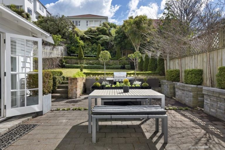 Photo of property in 14 Buller Street, Te Aro, Wellington, 6011