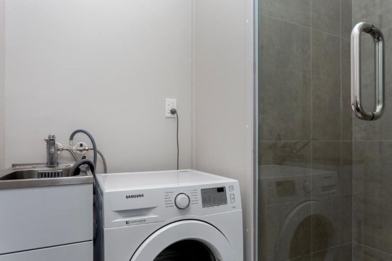 Photo of property in 6/18 Salisbury Street, Christchurch Central, Christchurch, 8013