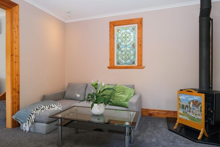 Photo of property in 21 Harbour Terrace, Careys Bay, Port Chalmers, 9023