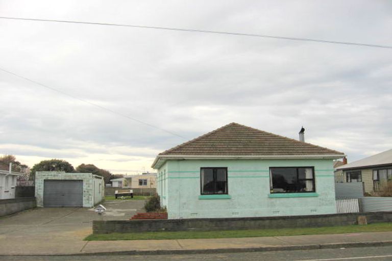 Photo of property in 14 Saturn Street, Strathern, Invercargill, 9812